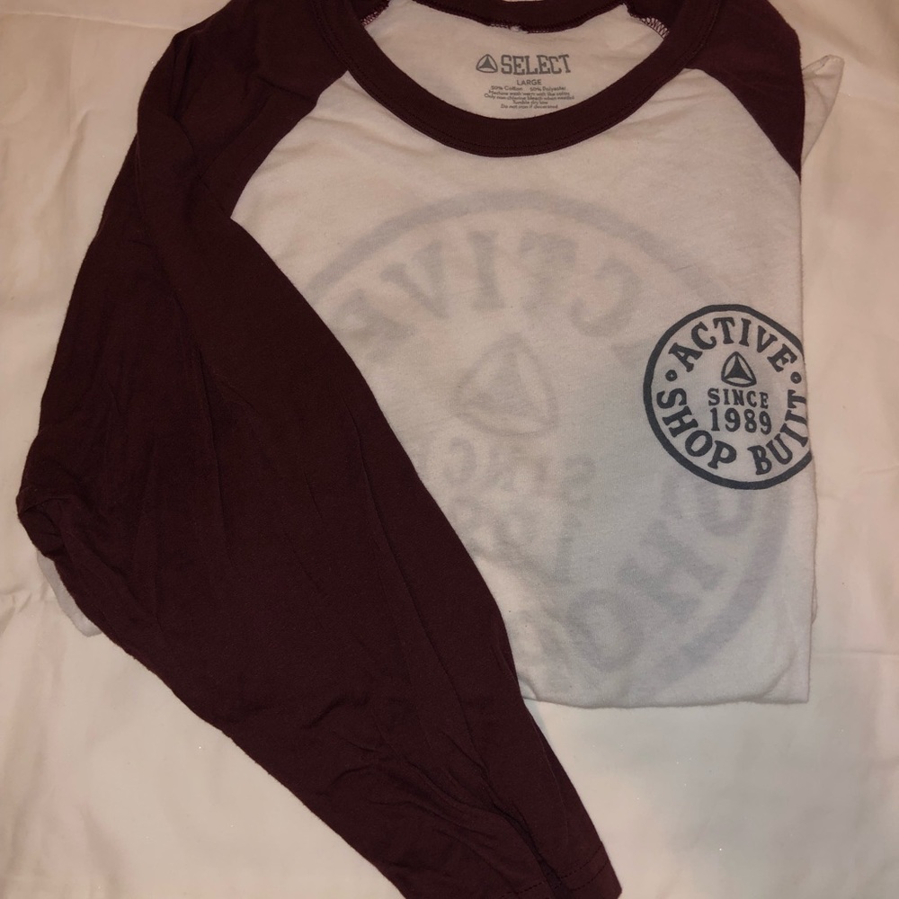 Active Longsleeve